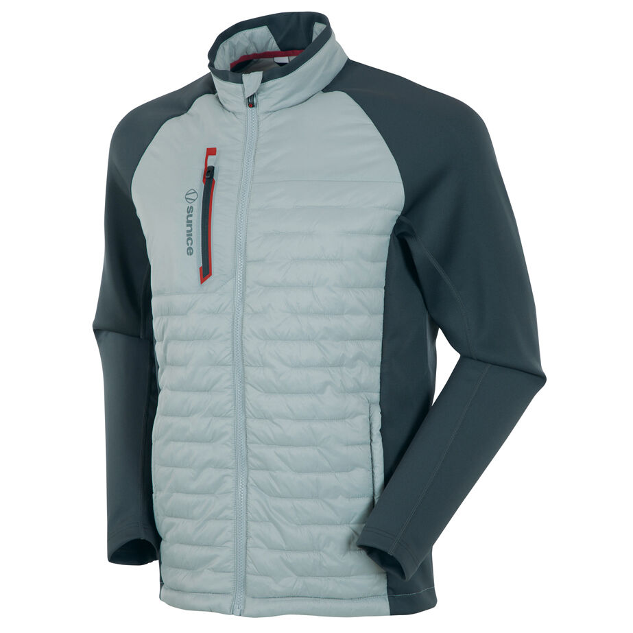 Sunice hamilton climaloft thermal jacket sales